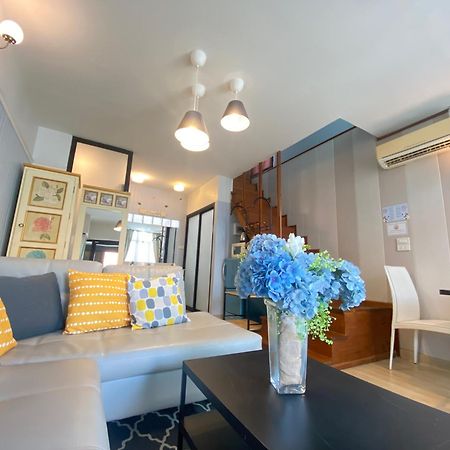 La Riva Boutique Hotel Kamphaeng Phet Esterno foto