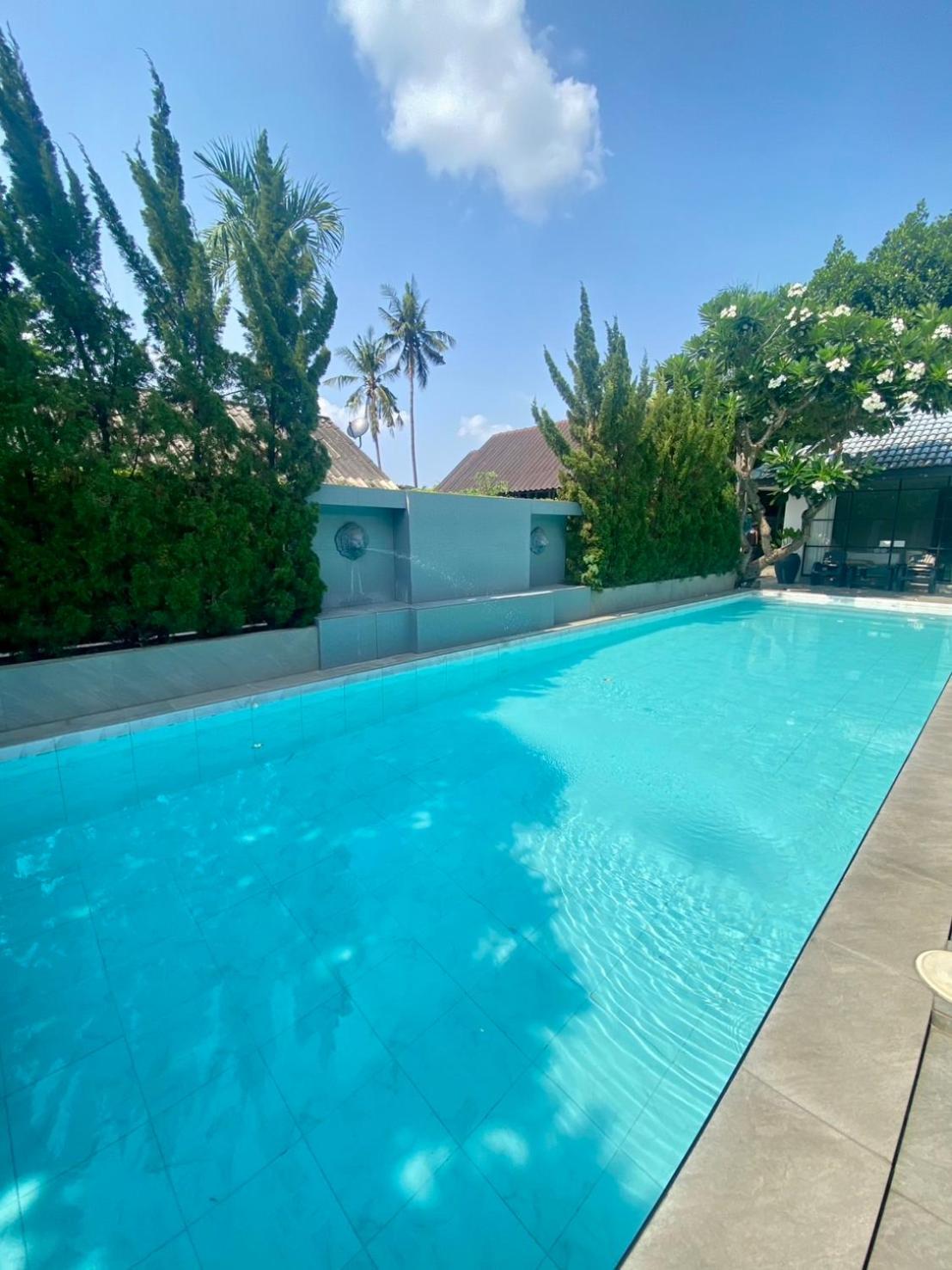 La Riva Boutique Hotel Kamphaeng Phet Esterno foto
